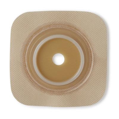 Sur-Fit Natura® Colostomy Barrier With 1-1¼ Inch Stoma Opening, 1 Each (Barriers) - Img 2