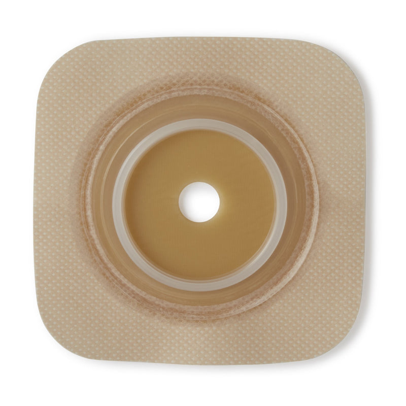 Sur-Fit Natura® Colostomy Barrier With 1-1¼ Inch Stoma Opening, 1 Each (Barriers) - Img 2