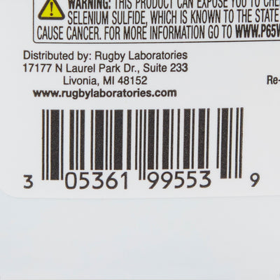 Mabis® Oral / Rectal Thermometer Sheath, 1 Pack of 500