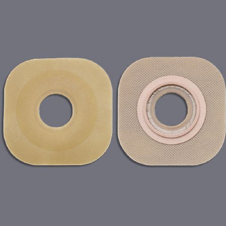 New Image™ Flextend™ Colostomy Barrier With 1 Inch Stoma Opening, 1 Box of 5 (Barriers) - Img 1