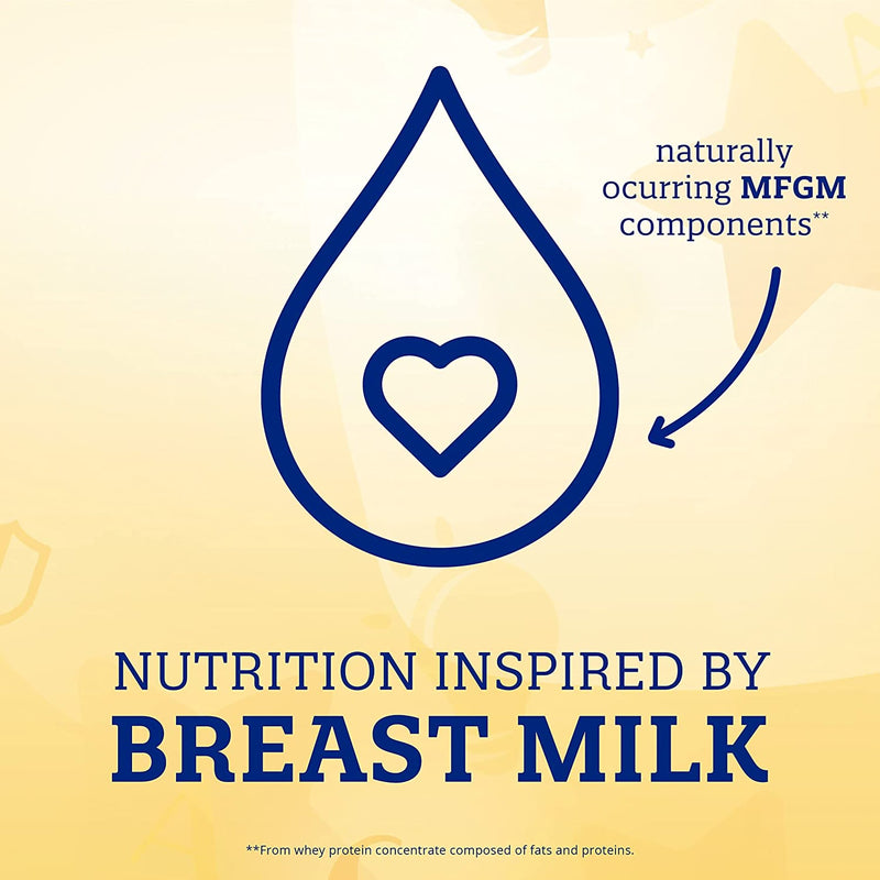 Enfamil NeuroPro™ Infant Formula, 20.7 oz. Canister Powder, 1 Each () - Img 5