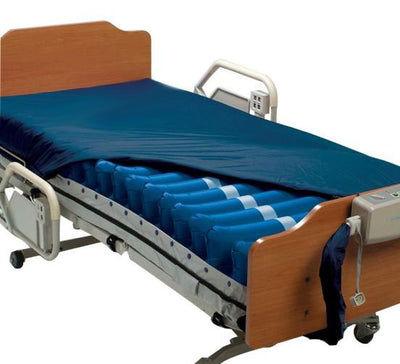 Pyramid Industries Air Alternating Mattress, 1 Each (Mattress Overlays) - Img 1