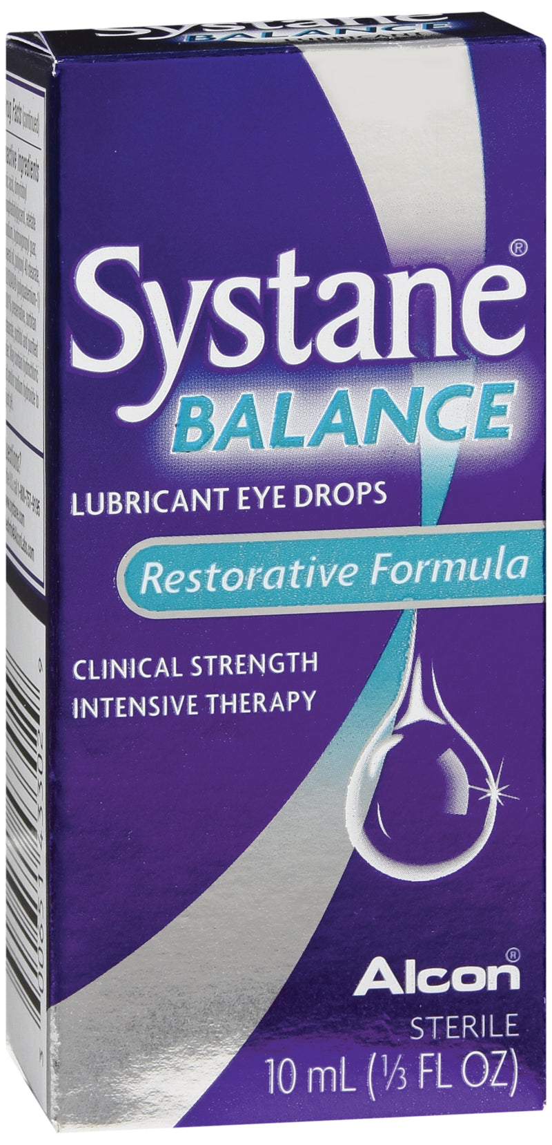 Systane® Eye Lubricant, 1 Each (Over the Counter) - Img 1