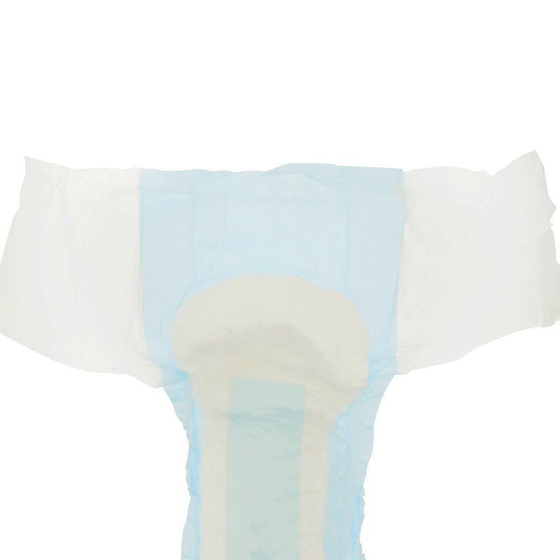 Simplicity™ Basic Incontinence Brief, Large, 1 Bag of 18 () - Img 3