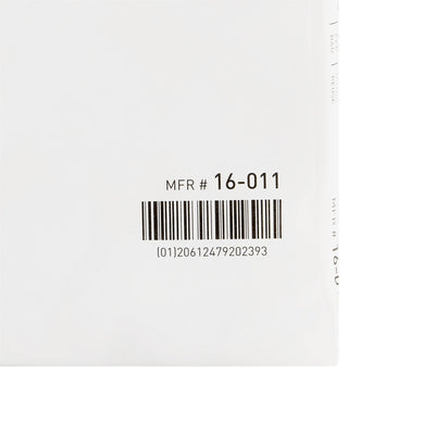 McKesson NonSterile Conforming Bandage, 2 Inch x 4-1/10 Yard, 1 Bag of 12 (General Wound Care) - Img 3