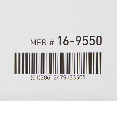 Mabis® Oral / Rectal Thermometer Sheath, 1 Pack of 500