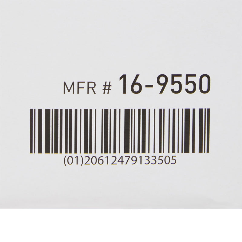 Mabis® Oral / Rectal Thermometer Sheath, 1 Pack of 500