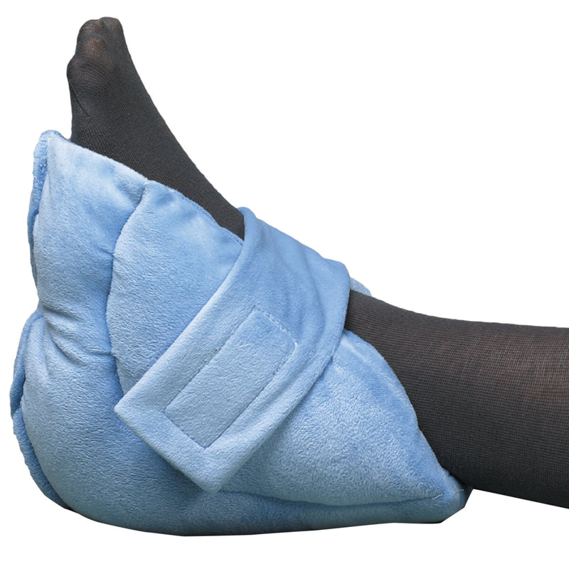 SkiL-Care™ Ultra-Soft Heel Protector Pad, 1 Pair (Heel / Elbow Protectors) - Img 2