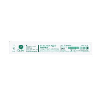 Puritan® Swabstick, 6 Inch, 1 Box (Specimen Collection) - Img 2