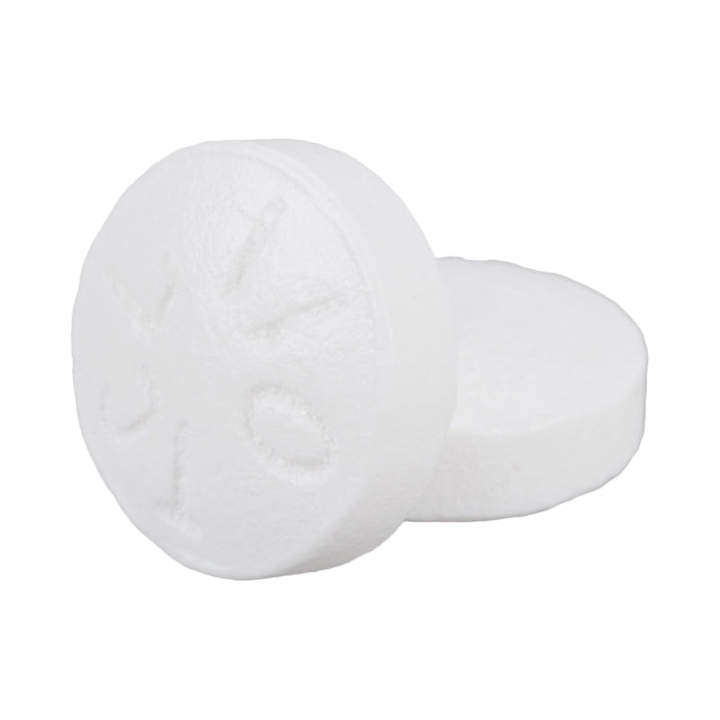 Medi-First® Aspirin, 1 Case of 24 (Over the Counter) - Img 4