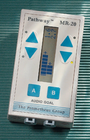 Pathway Surface Emg's- Dual Channel Prof (Biofeedback Units/Accessories) - Img 1