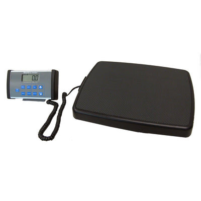 Health O Meter® Floor Scale, 1 Each (Scales and Body Composition Analyzers) - Img 1