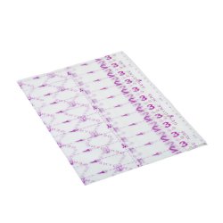 Genadyne Film Dressing, 26 x 30 Centimeter, 1 Each (Advanced Wound Care) - Img 1