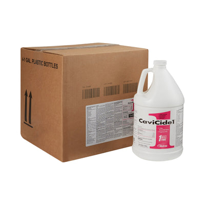 CaviCide1™ Surface Disinfectant Cleaner, 1 Each (Cleaners and Disinfectants) - Img 4