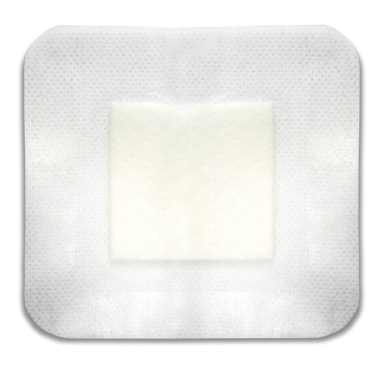 Alldress® Composite Dressing, 6 x 8 Inch, 1 Each () - Img 1