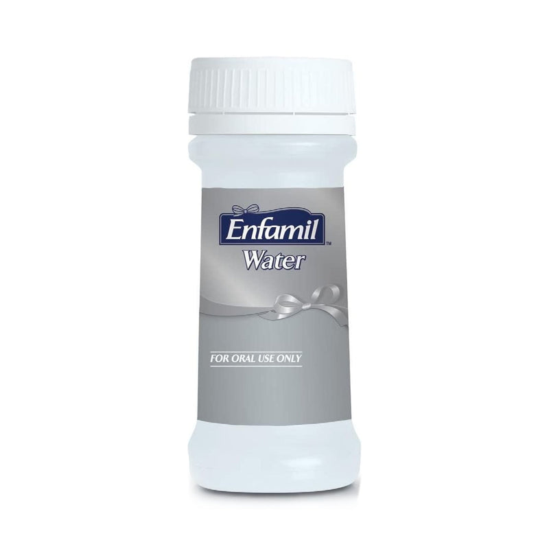 Enfamil® Sterile Water, 2-ounce Bottle, 1 Each () - Img 1