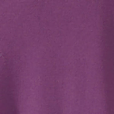 TOP, EMBELLISHED WMNS OEN BCK EGGPLANT MED (Shirts and Scrubs) - Img 6