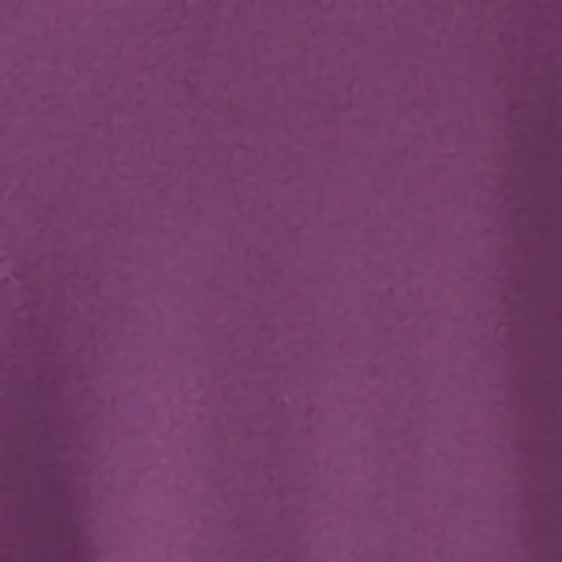 TOP, EMBELLISHED WMNS OEN BCK EGGPLANT MED (Shirts and Scrubs) - Img 6