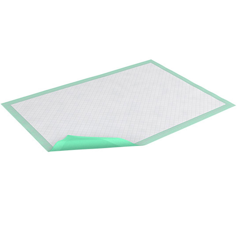 UNDERPAD, INCONT TENA ULTRA P LUS 30"X30" (10/PK 10PK/CS) (Underpads) - Img 1