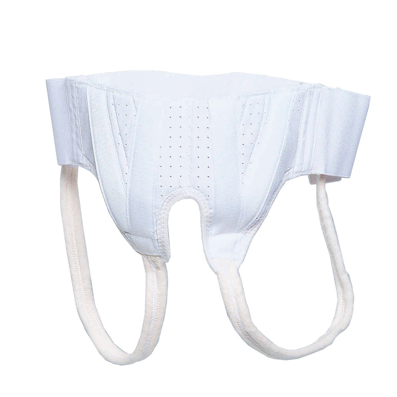 A-T Surgical Mfg Co Inc Double Truss, 1 Each (Ostomy / Hernia Belts) - Img 1