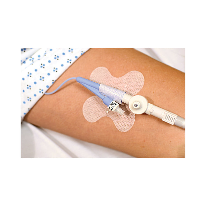 Cath-Secure Plus® Catheter Tube Holder, 1 Each (Urological Accessories) - Img 2