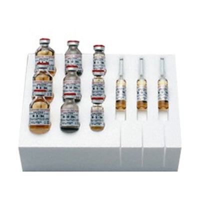 Valiteq® Performance Verification Test Kit, 1 Kit of 3 (Test Kits) - Img 1