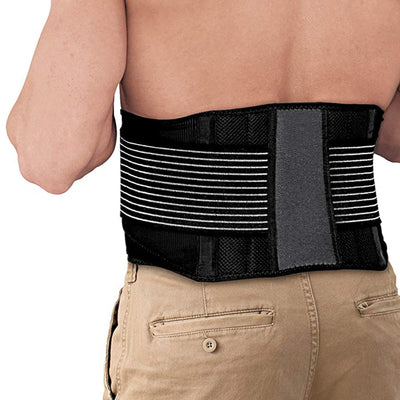 3M™ Ace™ Back Brace, Adult, One Size Fits Most, 1 Each (Immobilizers, Splints and Supports) - Img 6