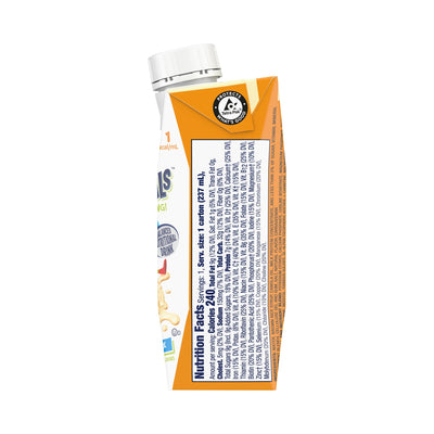 Boost® Kid Essentials™ 1.0 Vanilla Oral Supplement, 8 oz. Carton, 1 Each () - Img 4