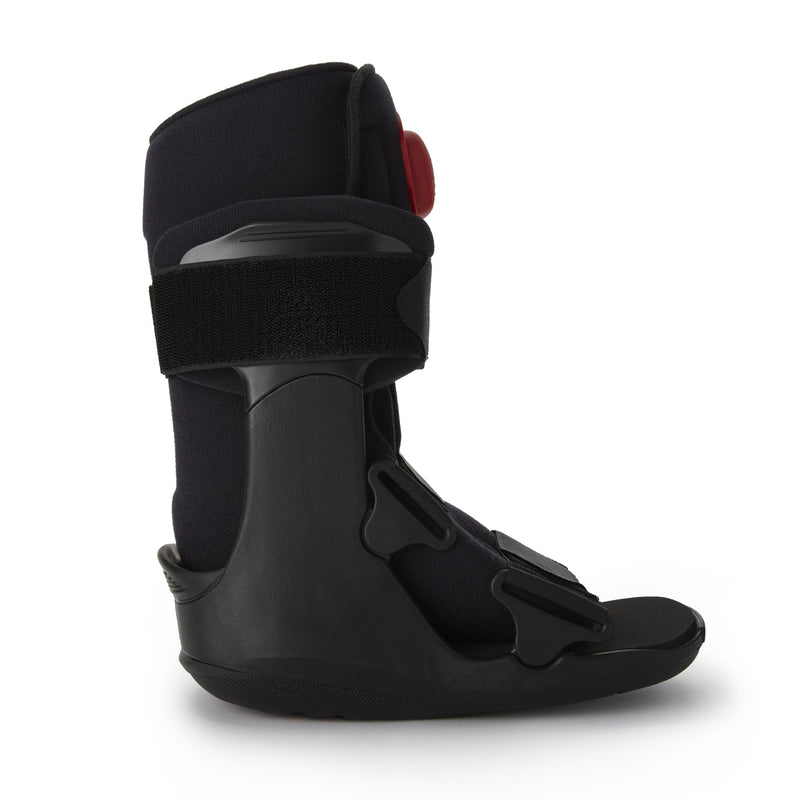 XcelTrax™ Air Ankle Walker Boot, Small, 1 Each () - Img 1