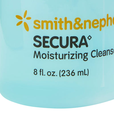 Smith & Nephew Secura™ Antimicrobial Soap, 1 Each (Skin Care) - Img 4