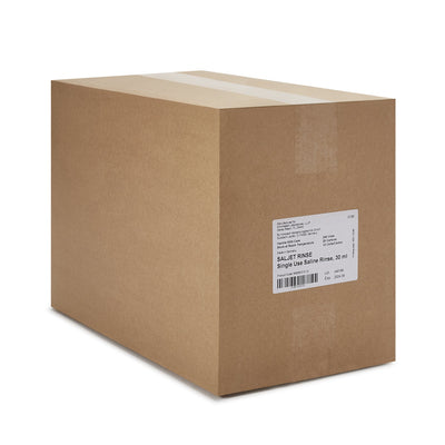 Saljet® Sterile Saline Solution, 30 mL, 1 Case of 240 () - Img 5
