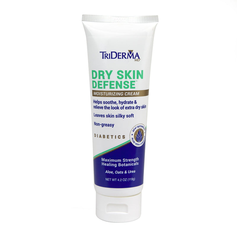 TriDerma® MD Diabetic Dry Skin Defense™ Moisturizer, 1 Case of 24 (Skin Care) - Img 5