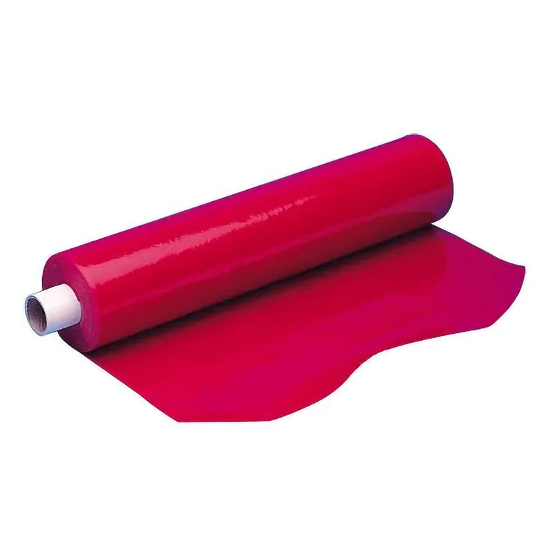 MATTING, DYCEM ROLL RED 8"X2YDD/S (Self-Help Aids) - Img 1