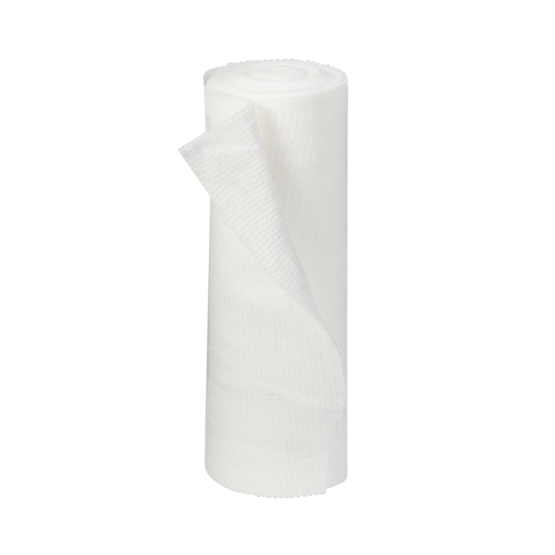 McKesson Sterile Conforming Bandage, 6 Inch x 4-1/10 Yard, 1 Bag of 6 (General Wound Care) - Img 4