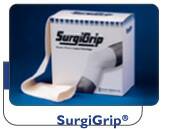 Surgigrip® Pull On Elastic Tubular Support Bandage, 3-1/2 Inch x 11 Yard, 1 Each (General Wound Care) - Img 1