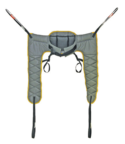Hoyer 6-point Access Sling Large (Patient Lifters, Slings, Parts) - Img 1