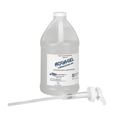 Aquagel® Lubricating Gel, 1 Each (Over the Counter) - Img 1