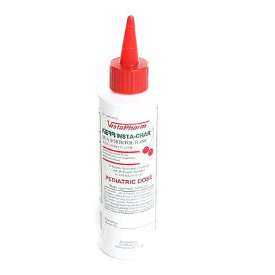 Insta-Char® Antacid / Absorbent, 1 Each (Over the Counter) - Img 1