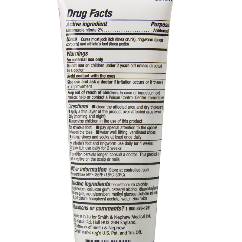 Secura™ Miconazole Nitrate Antifungal, 3-1/4-ounce Tube, 1 Case of 12 (Over the Counter) - Img 3