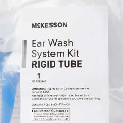 McKesson Ear Wash System Kit, 1 Bag (Ear Wash Systems) - Img 3