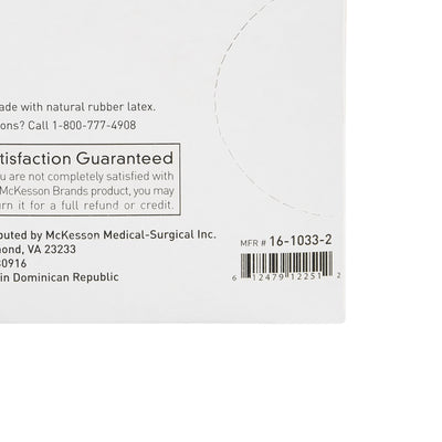 McKesson Hook and Loop Closure Elastic Bandage, 2 Inch x 5 Yard, 1 Box of 10 (General Wound Care) - Img 4