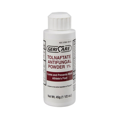 Geri-Care® Tolnaftate Antifungal, 1 Bottle (Over the Counter) - Img 5