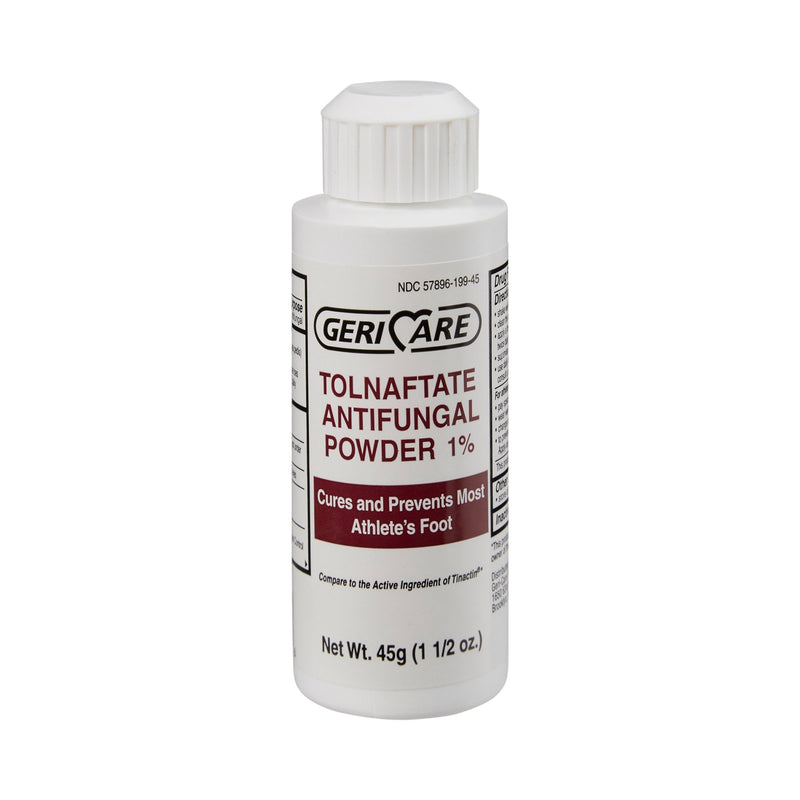 Geri-Care® Tolnaftate Antifungal, 1 Bottle (Over the Counter) - Img 5