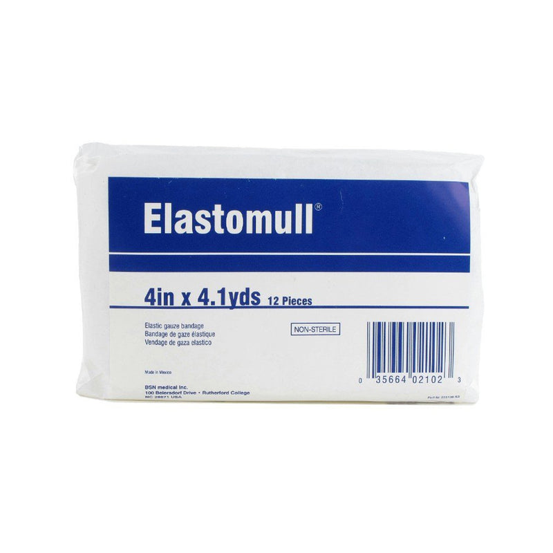 Elastomull® Sterile Conforming Bandage, 4 Inch x 4-1/10 Yard, 1 Case of 96 (General Wound Care) - Img 1