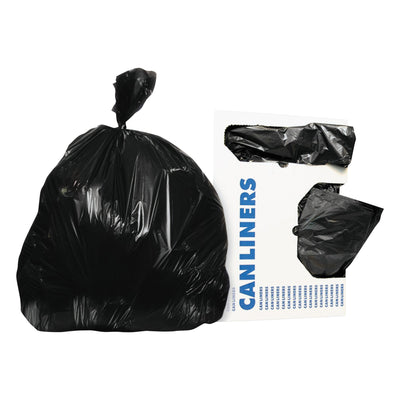 X-Liner Trash Bag, 1 Case of 100 (Bags) - Img 1