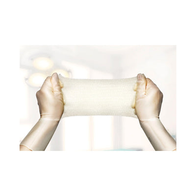 Exufiber® Gel Fiber Dressing, 5 x 5 Centimeter, 1 Each (General Wound Care) - Img 4