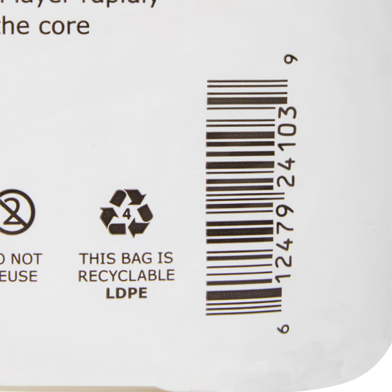 McKesson Super Moderate Absorbent Underwear, Extra Large, 1 Bag of 14 () - Img 6