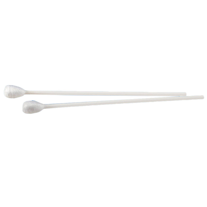 Scopettes Jr.® OB/GYN Swabstick, 8 Inch Length, 1 Pack (Specimen Collection) - Img 3