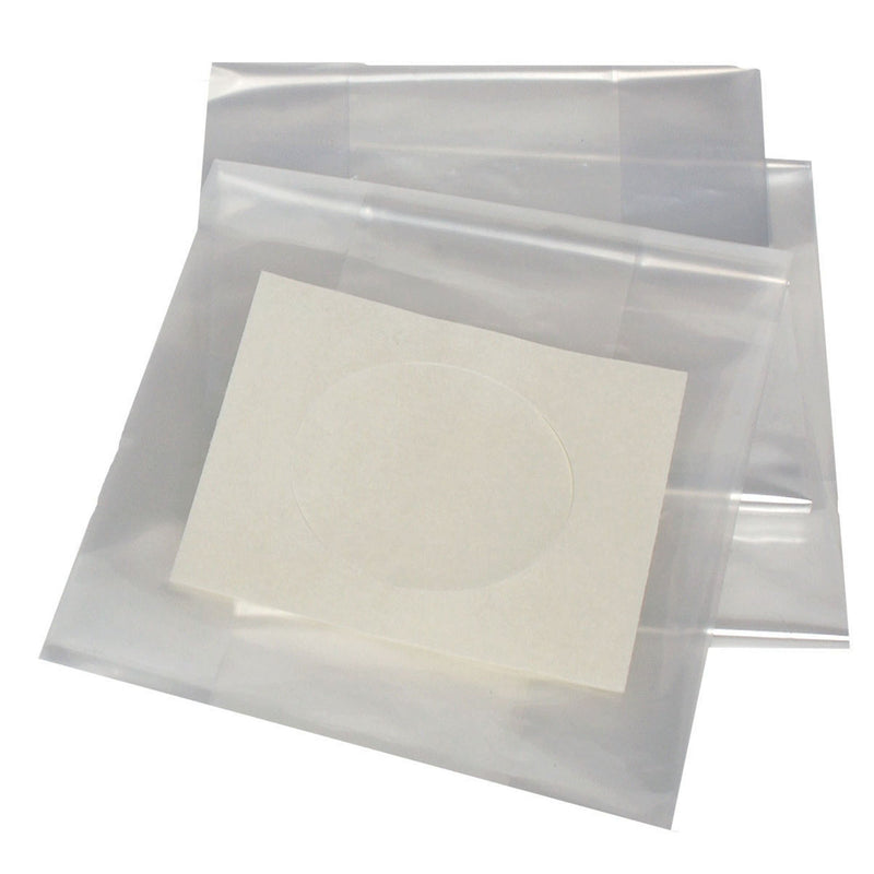 Assura® Irrigation Sleeves, 1 Box of 5 (Irrigation Sleeves) - Img 1