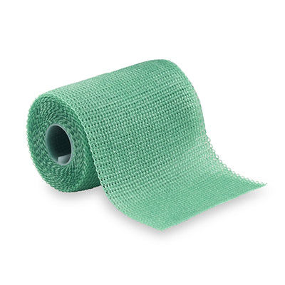 3M™ Scotchcast™ Plus Green Cast Tape, 3 Inch x 4 Yard, 1 Case of 10 (Casting) - Img 2